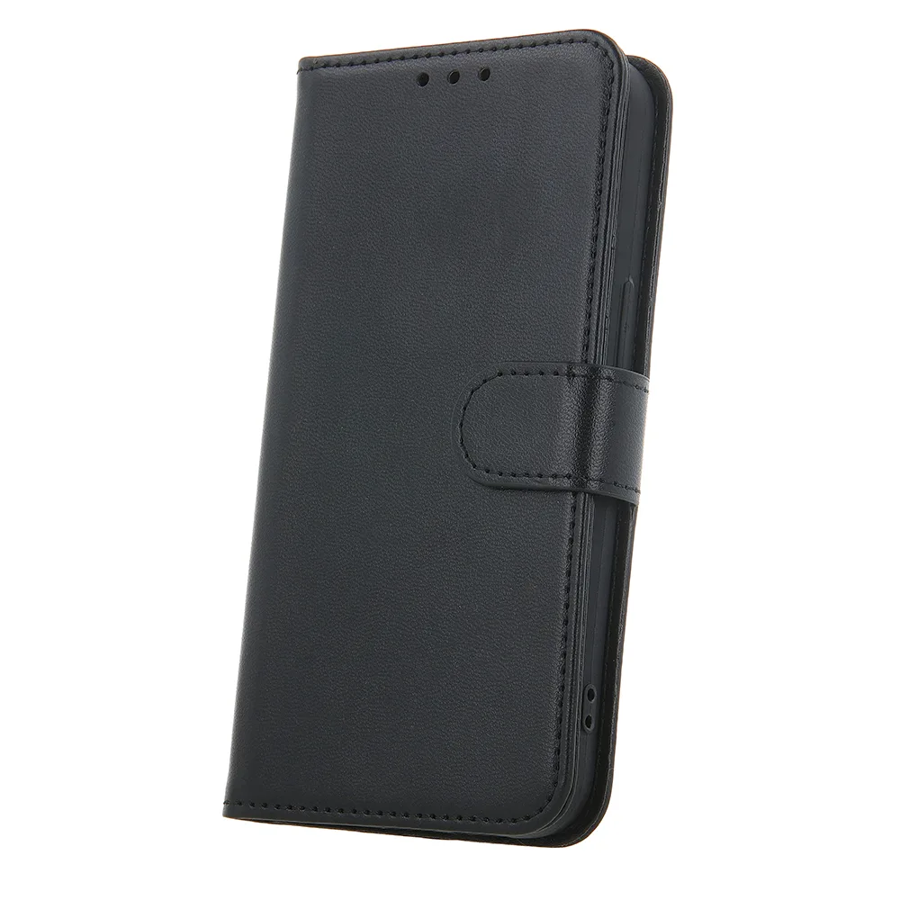 Smart Classic case for Samsung Galaxy M21 black