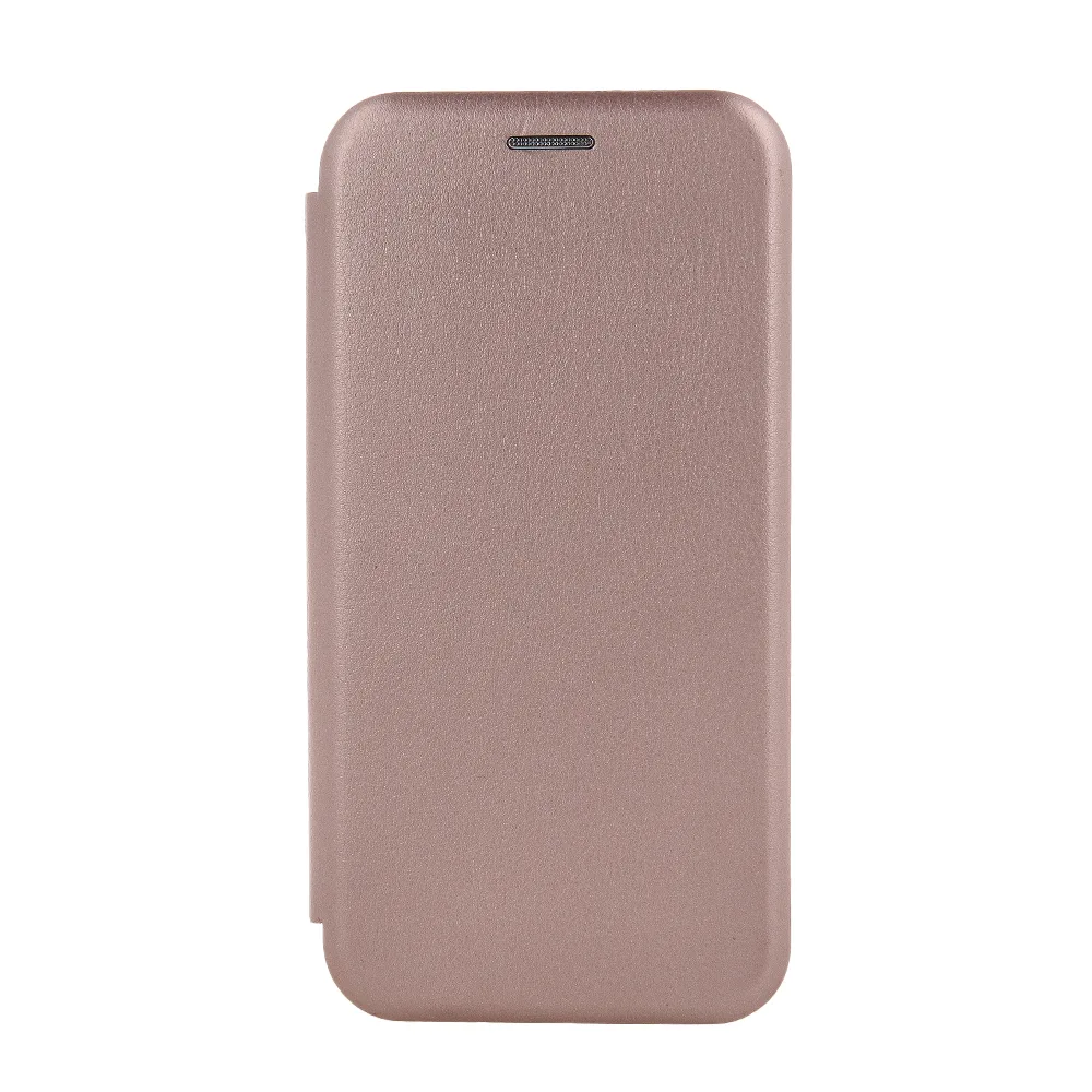 Smart Diva-fodral till iPhone 16 Plus 6,7″ i roséguld