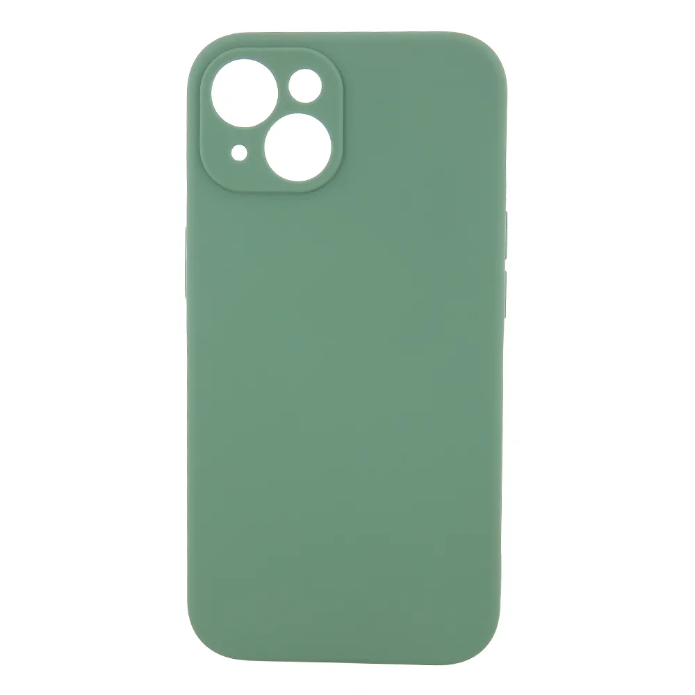 Mag Invisible fodral för iPhone 15 6,1″ pistage