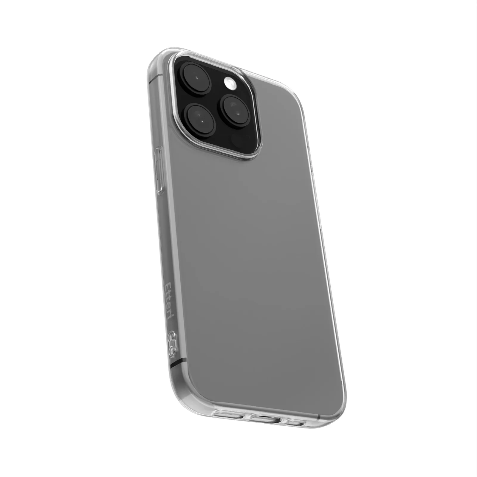 Efteri Clear ska för Xiaomi Redmi Note 13 Pro 5G