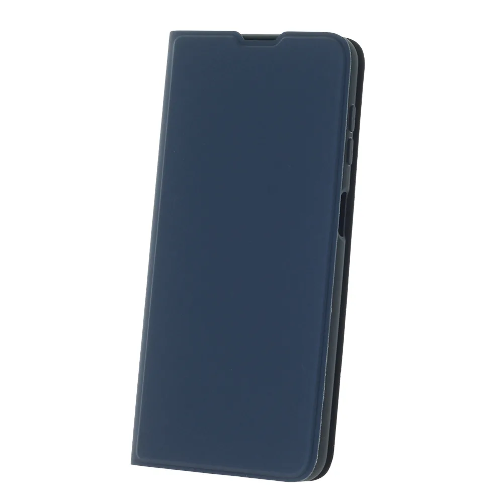 Smart Soft case för Samsung Galaxy A55 5G marinblå