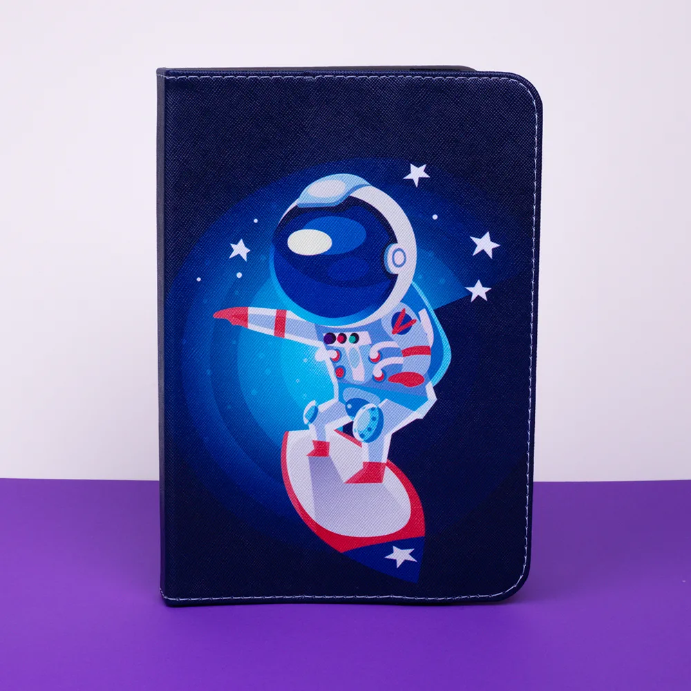 Universal Cosmonaut-fodral för surfplatta 9-10”