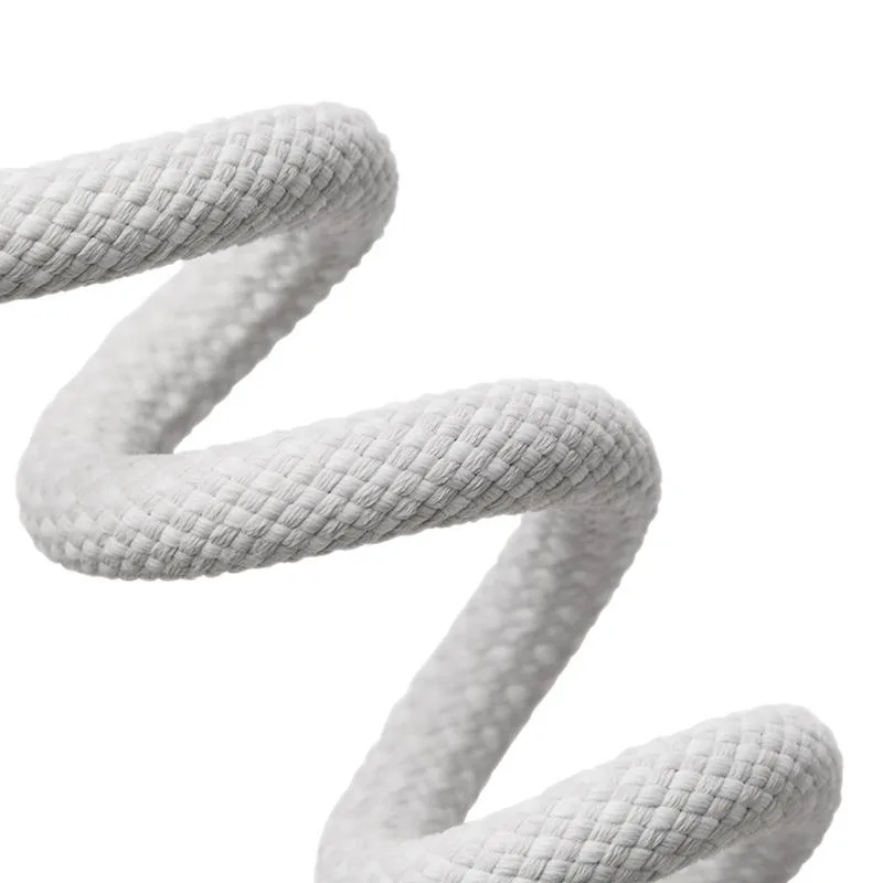 Baseus cable Dynamic USB – USB-C 1,0m white 100W