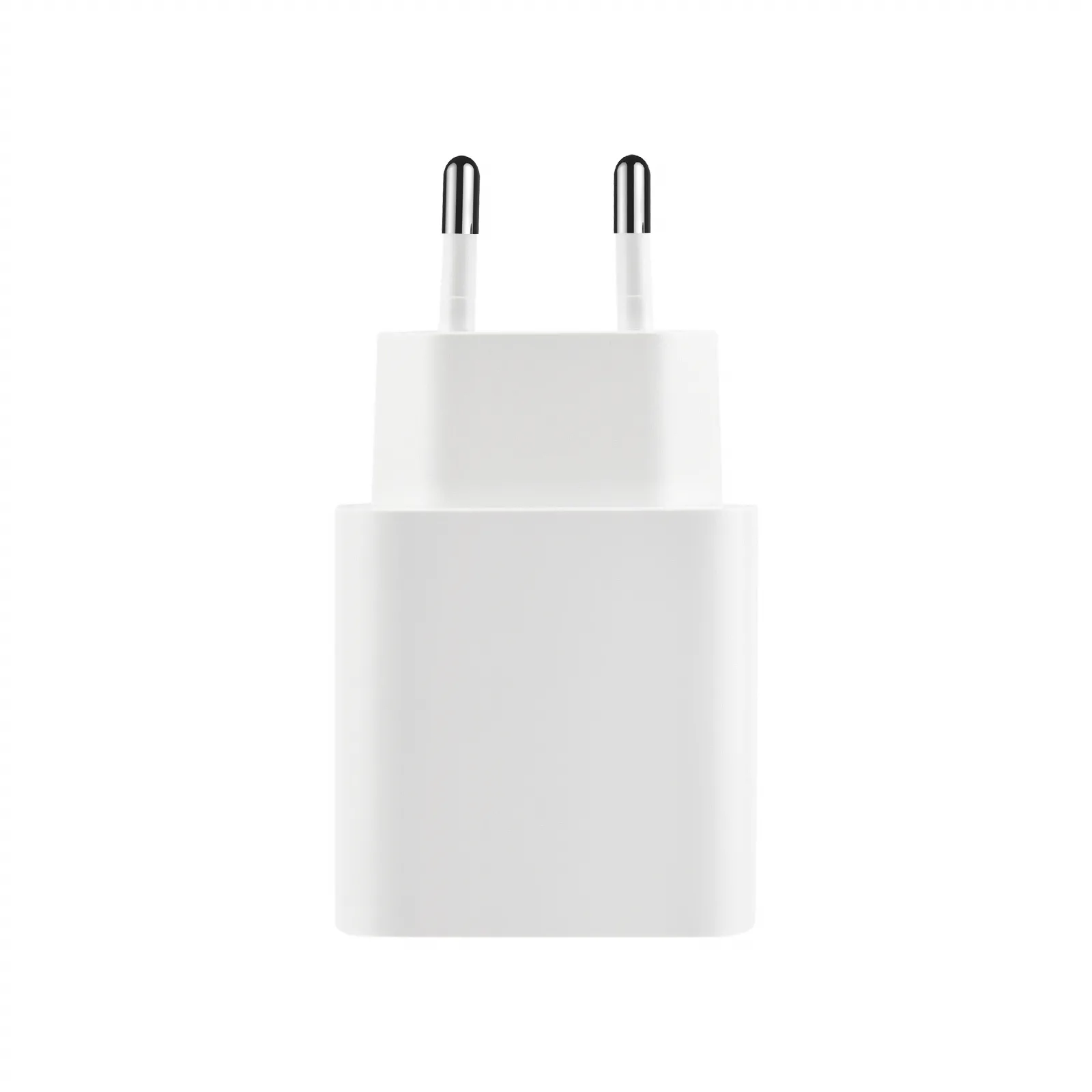Maxlife MXTC-06 PD QC charger 1x USB-C 20W white