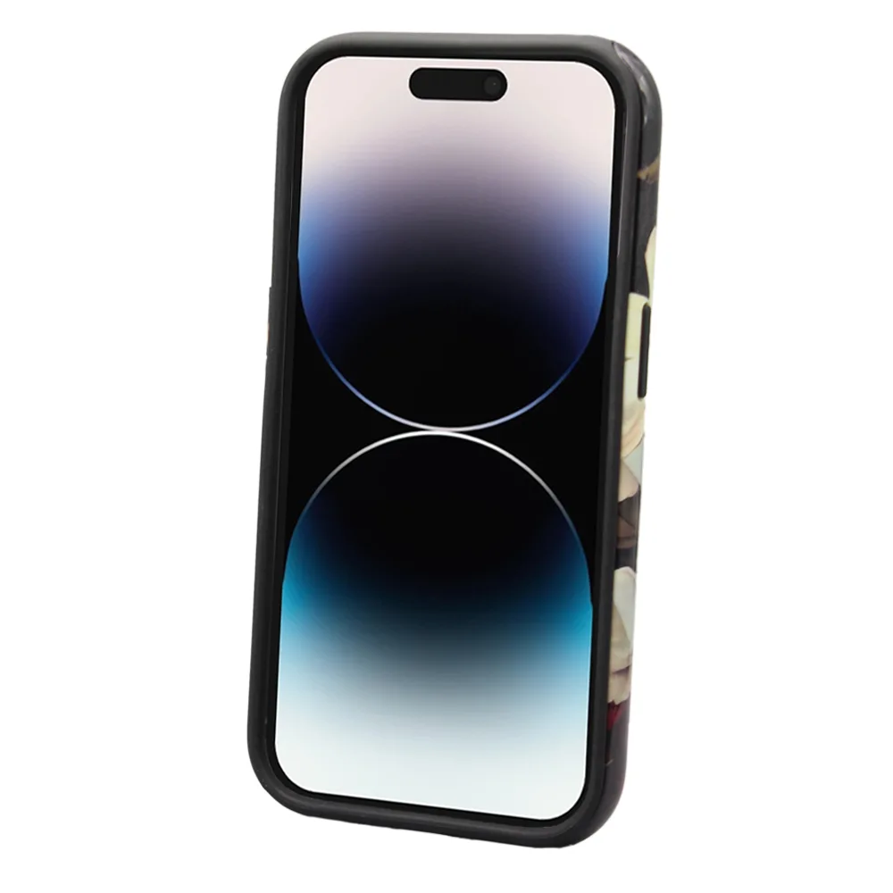 Decor case