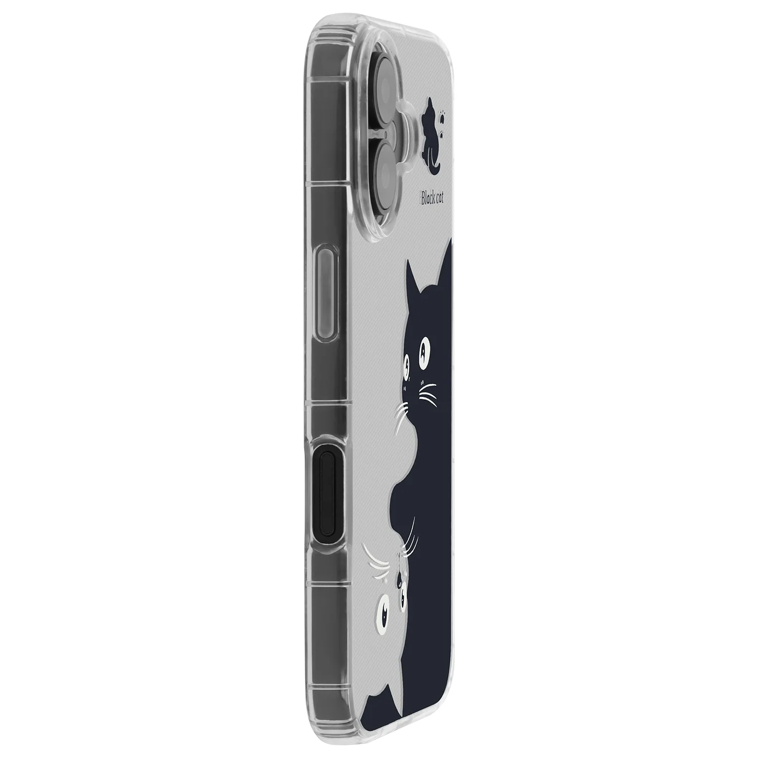 Ultra Trendy case for iPhone 17 Air 6,6″ cat