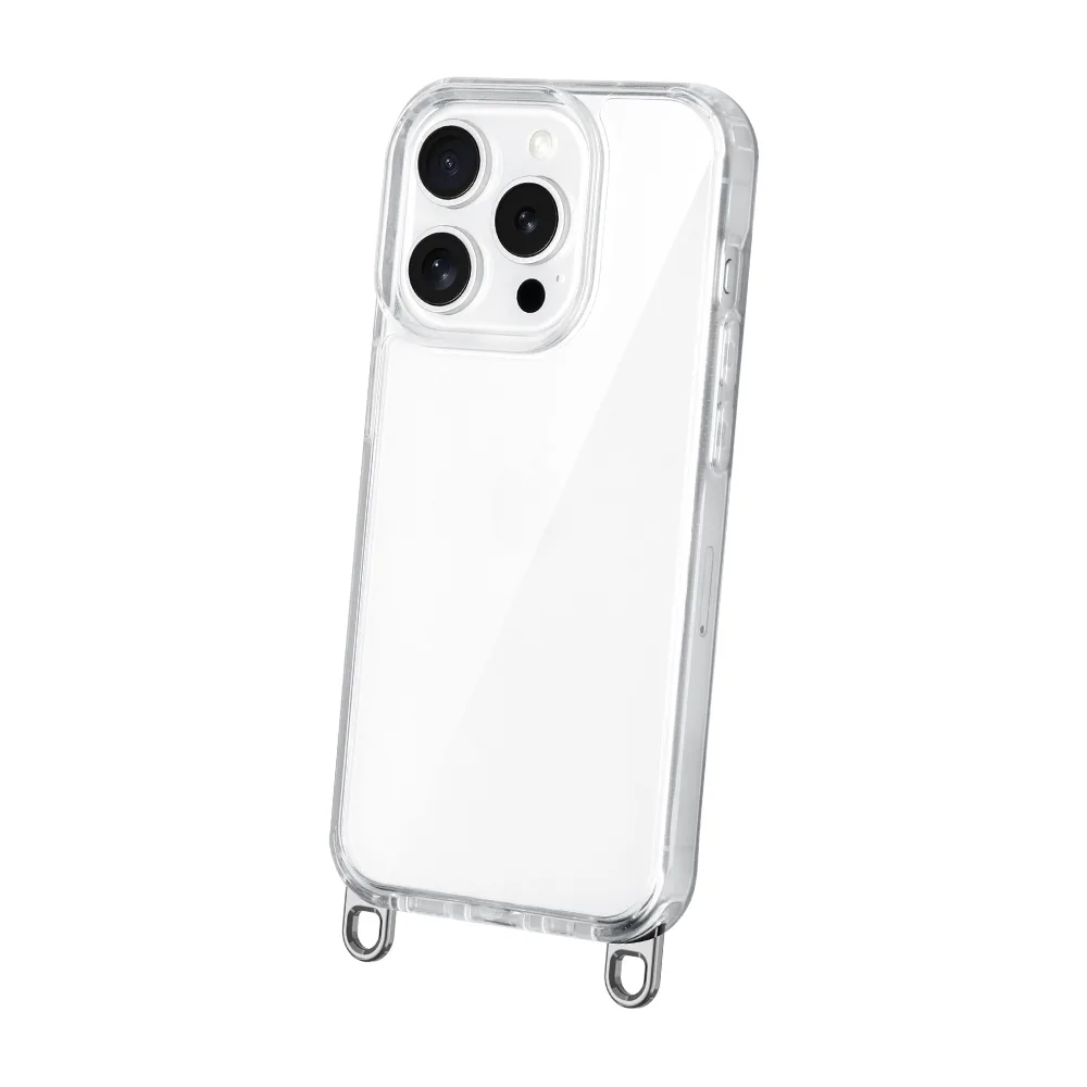Hölster för Samsung Galaxy A05S silver