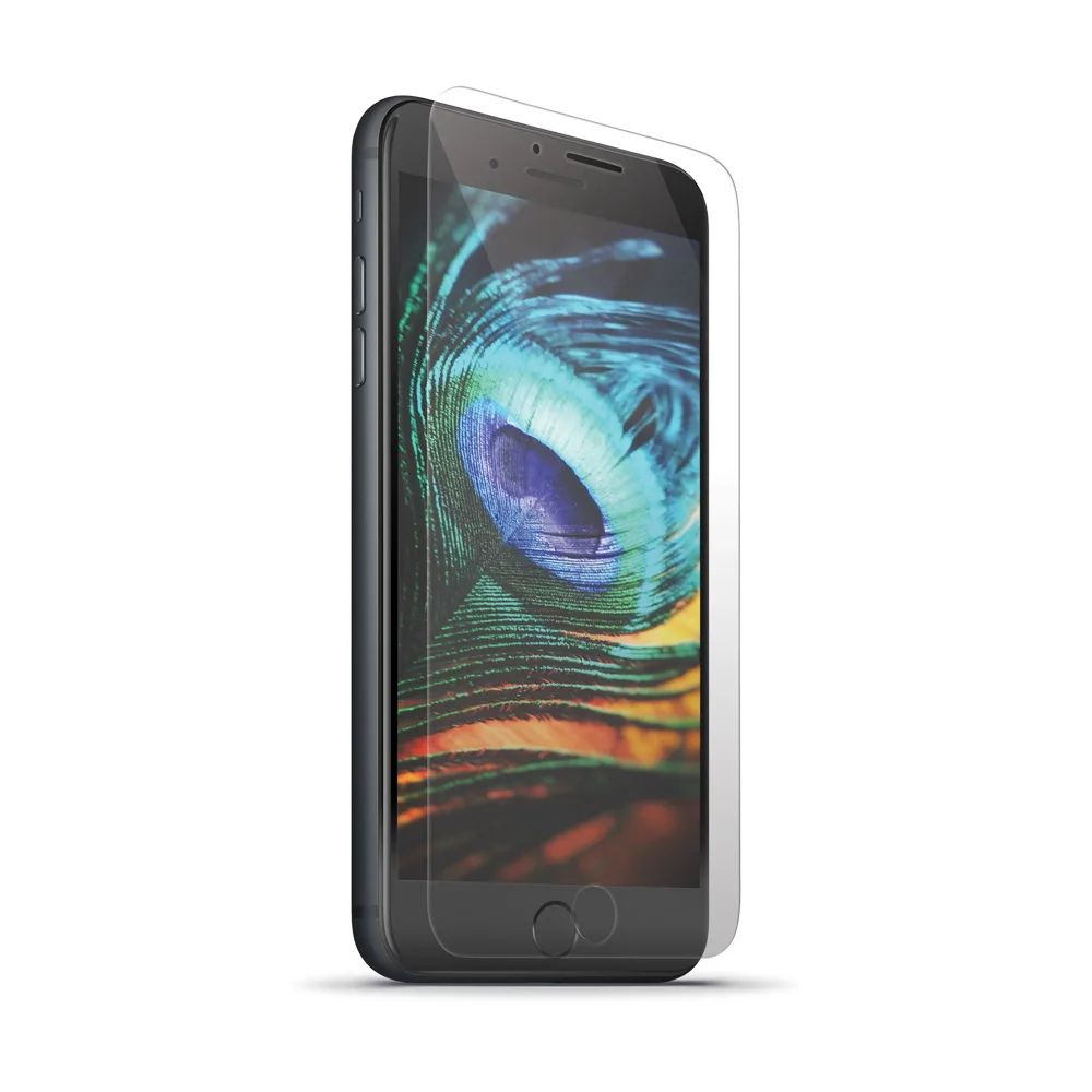 För evigt härdat 2,5D-glas för Oppo A18