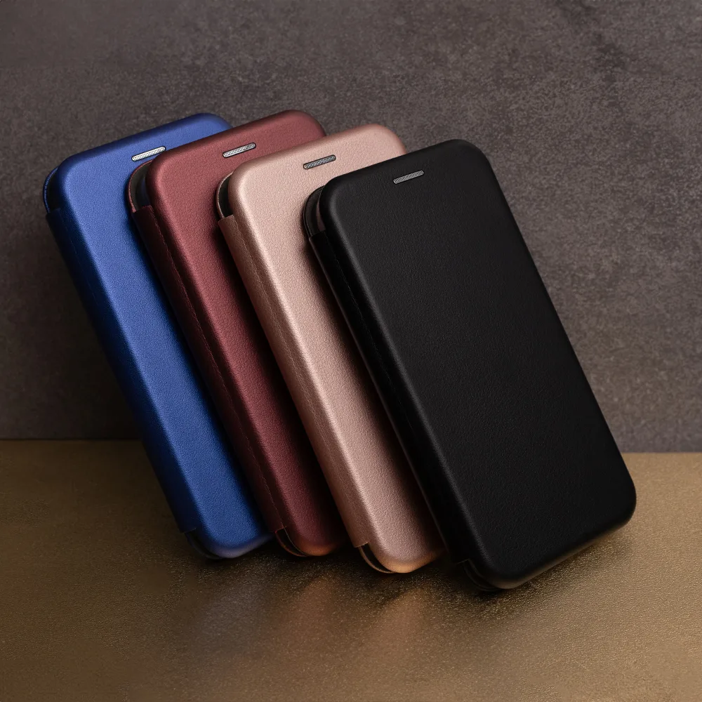 Smart Diva case for iPhone 11 burgundy