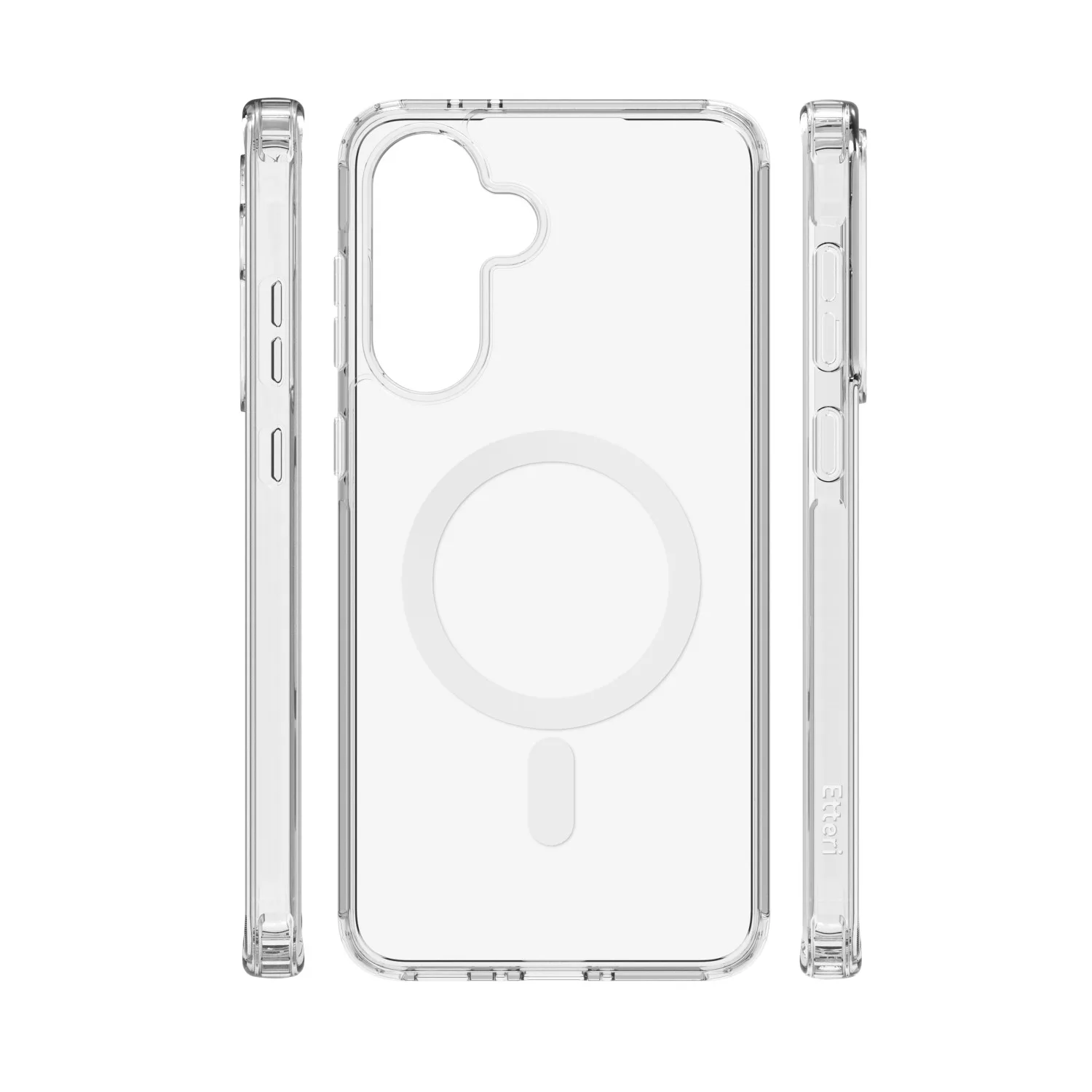Etteri Hybrid Mag-fodral till Samsung Galaxy A55 5G