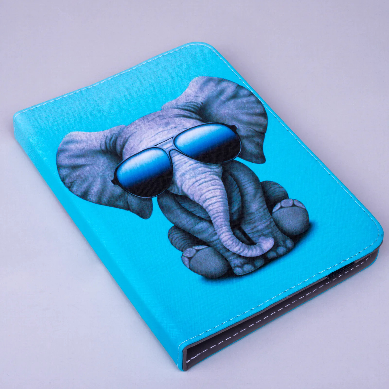Universalfodral Elephant för surfplatta 9-10”