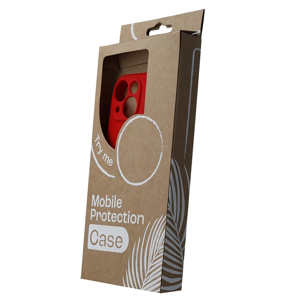 Cardboard packing