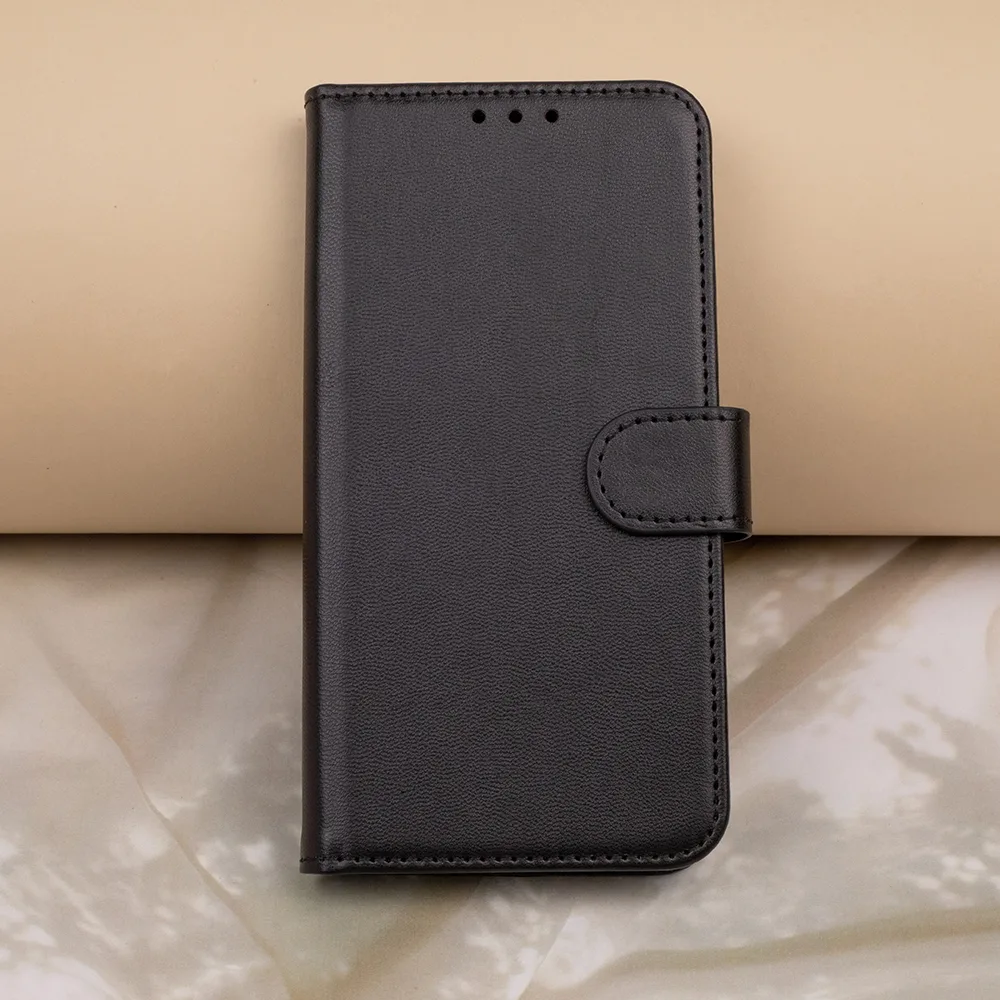 Smart Classic case for Samsung Galaxy M21 black