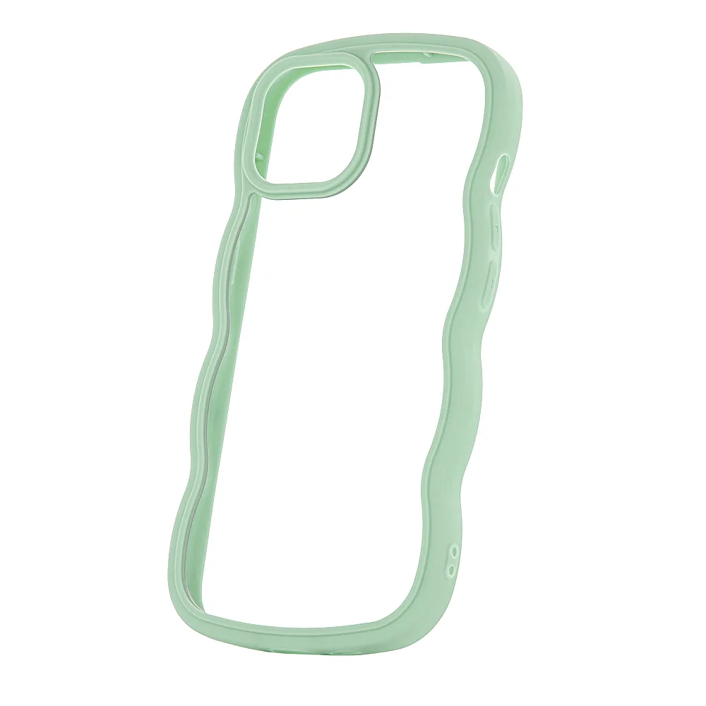 Wave case