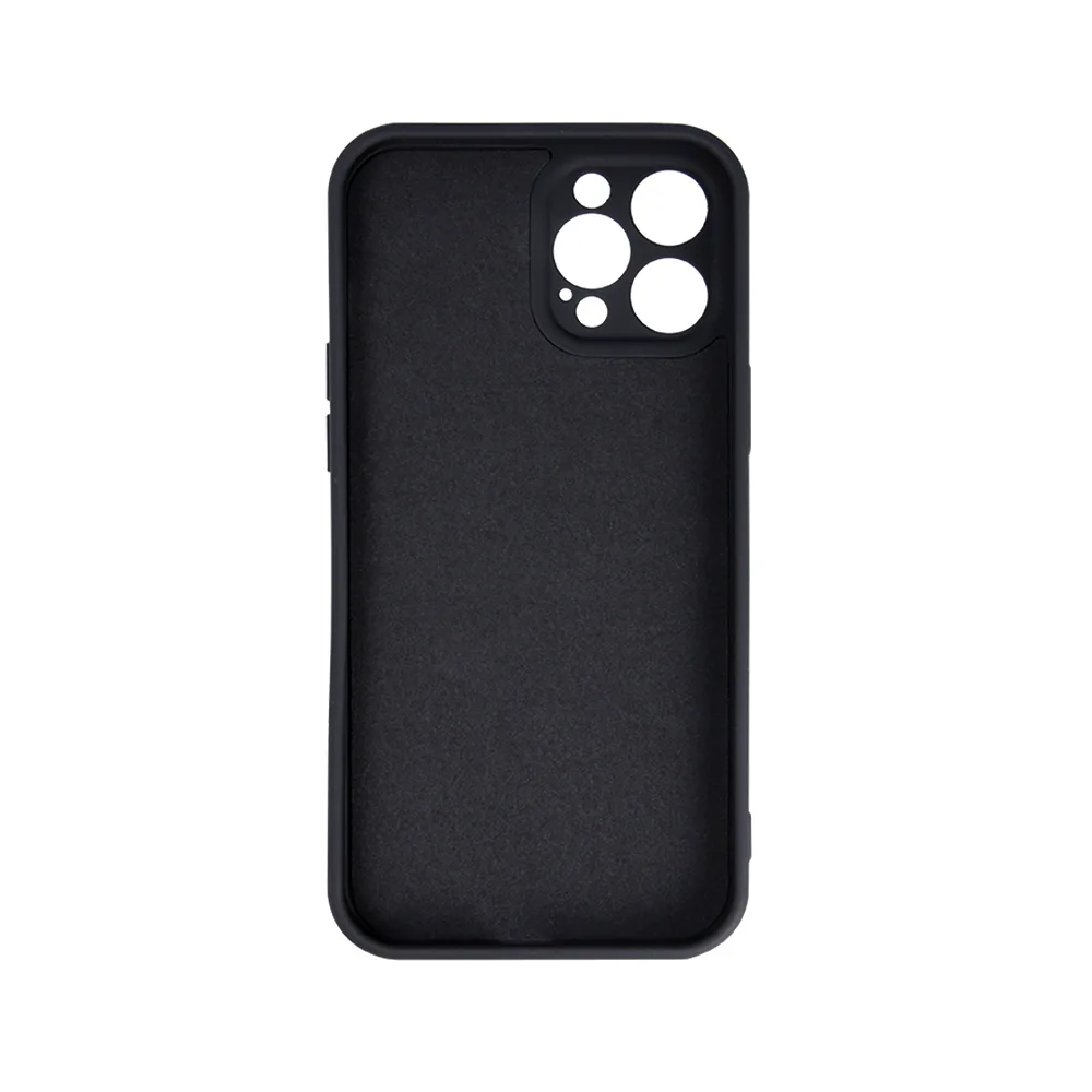 Finger Grip fodral till Samsung Galaxy A15 4G / A15 5G svart