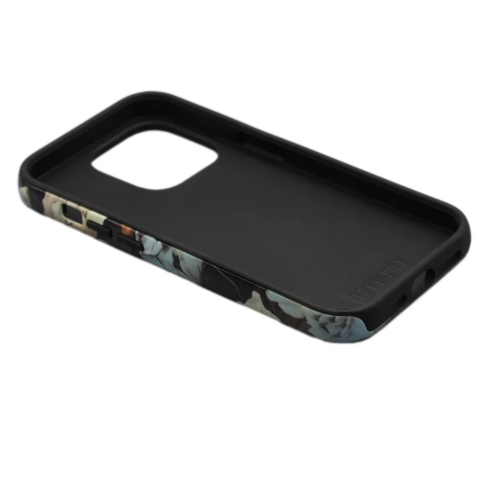 Decor case