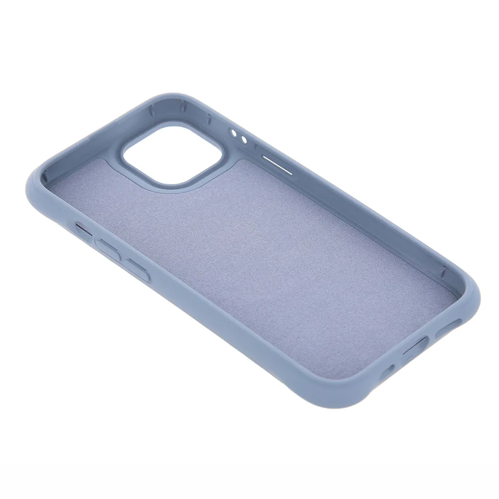 Circle Mag-fodral för iPhone 11 i blått