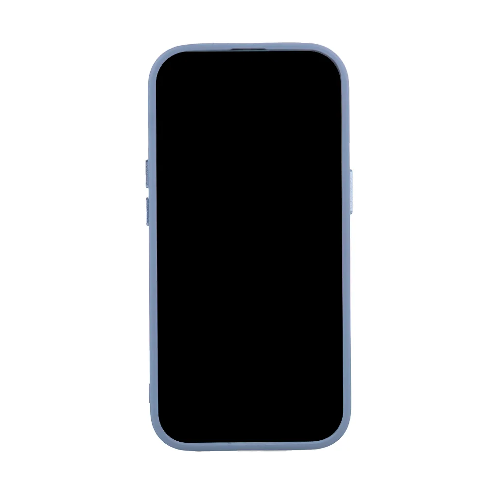 Frozen Mag case for iPhone 11 light blue