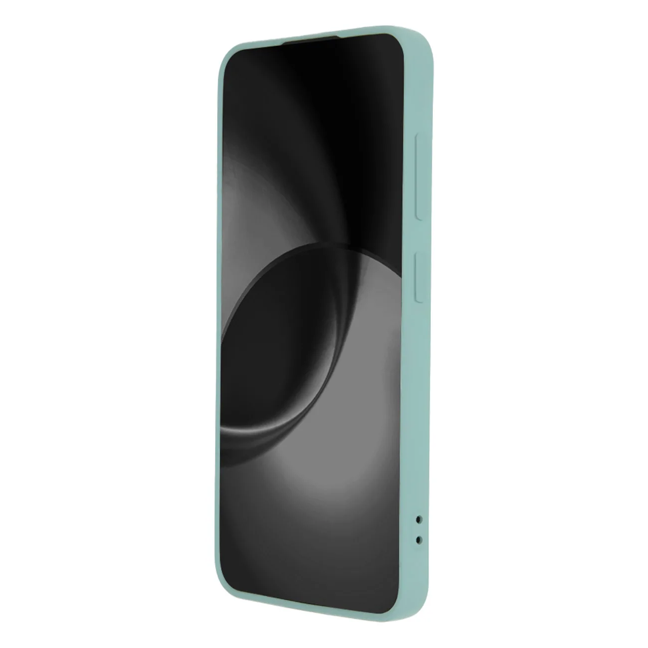 Finger Ring Case for Samsung Galaxy S23 Plus ljusgrön