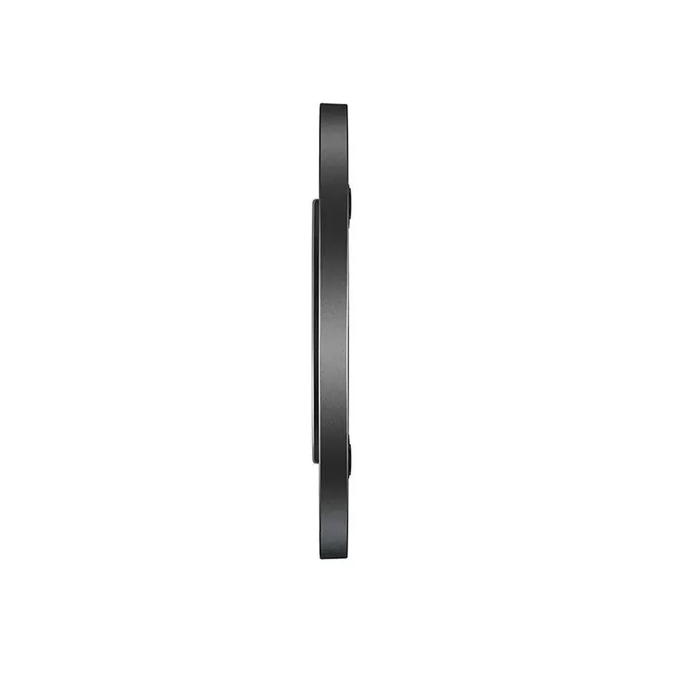 Baseus trådlös laddare Simple 2 15W svart