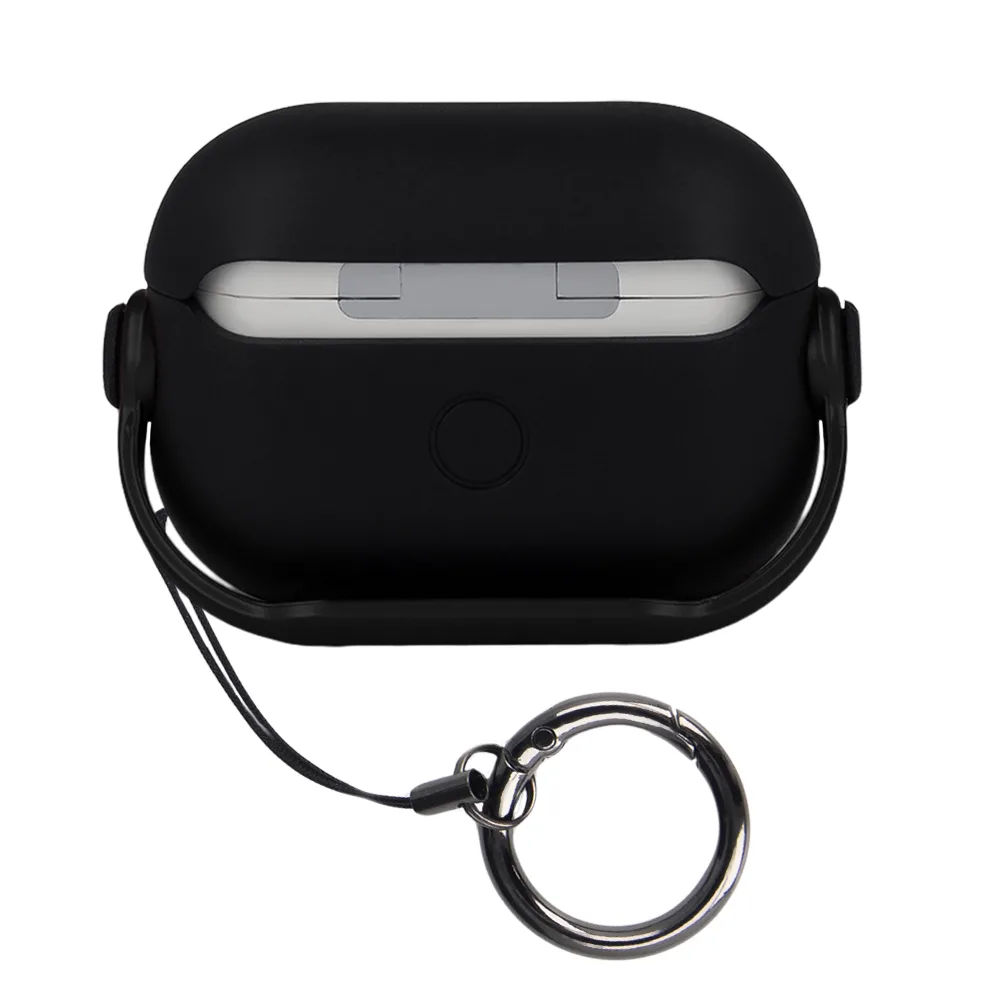 Fodral för AirPods 3 Hörlurar marinblå