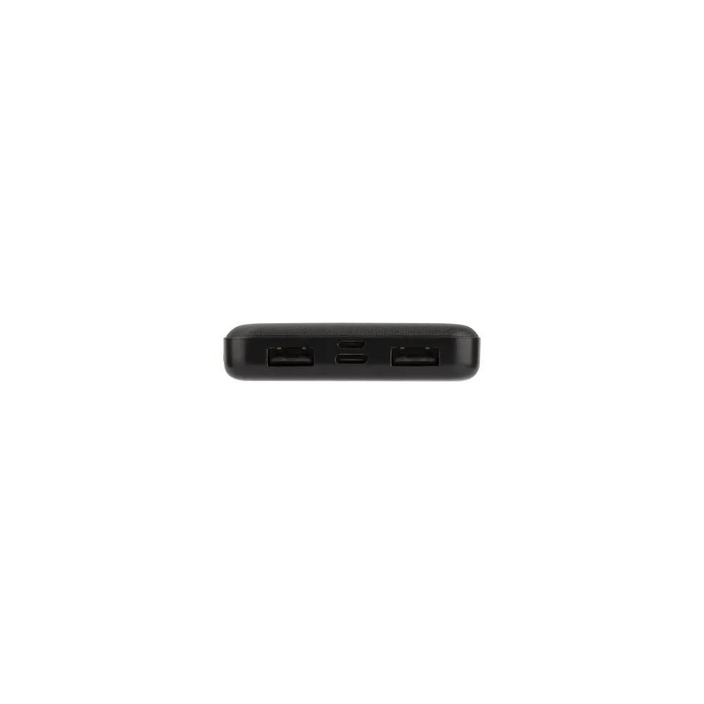 Setty power bank 10000 mAh SPB-10 black