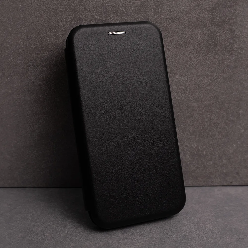 Smart Diva case for iPhone 17 6,3″ black