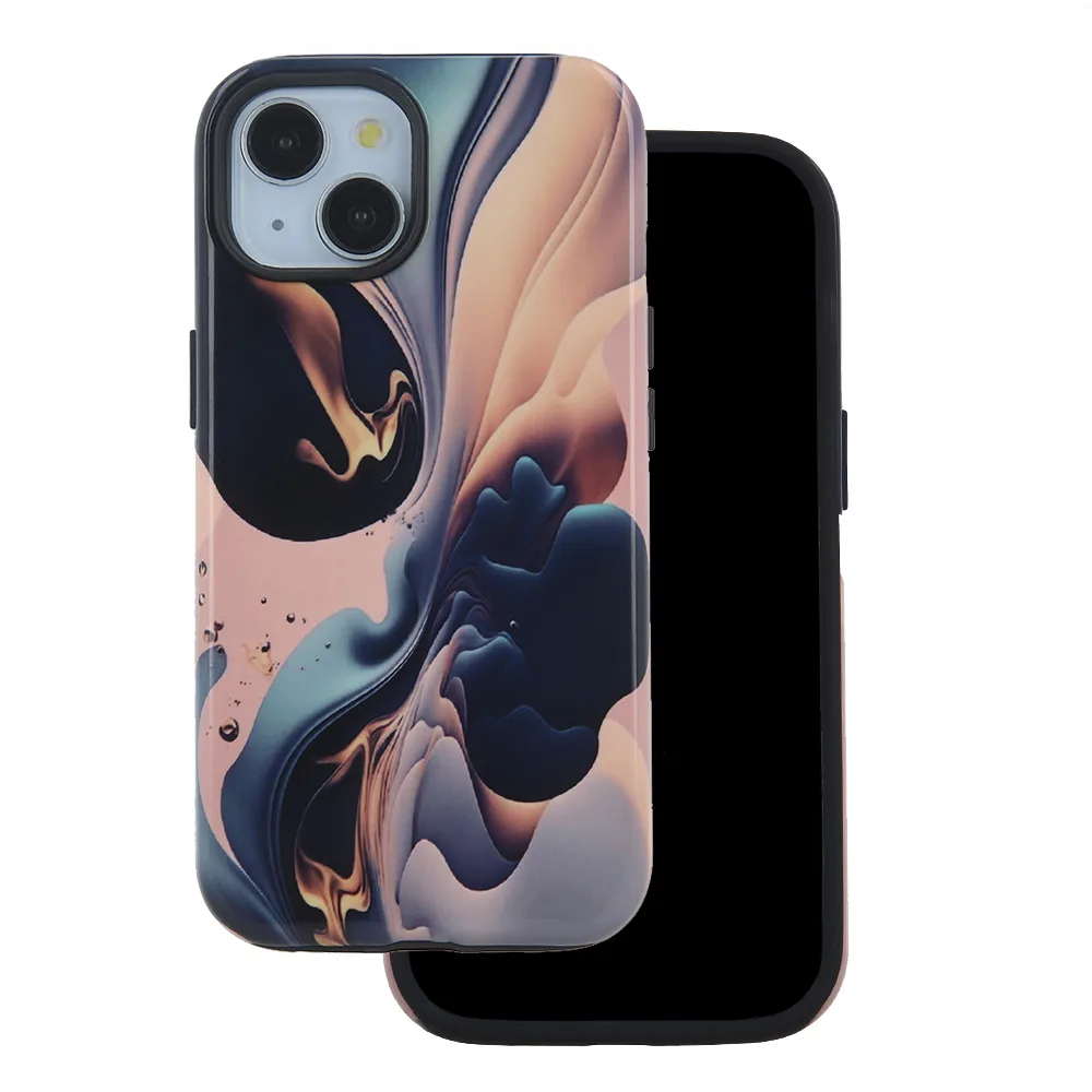 Dekorhölje för iPhone 12 Pro Max 6,7″ Sweet