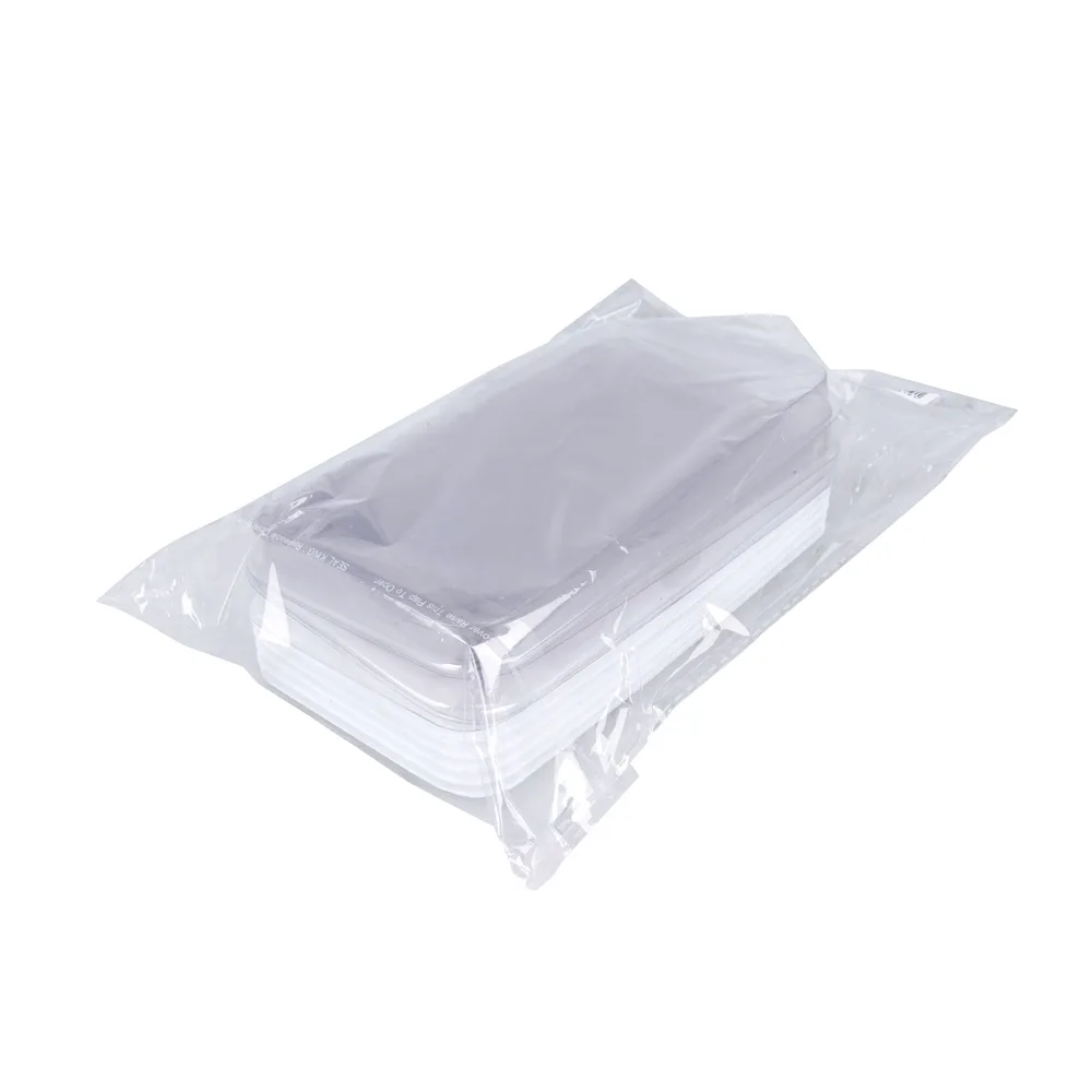 Blister01 set 10 st storlek L 170(+30)x85(+10)x13mm(+2)
