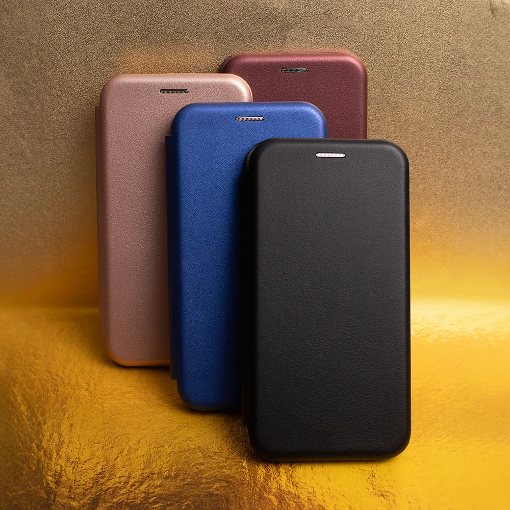 Smart Diva case for iPhone 11 burgundy