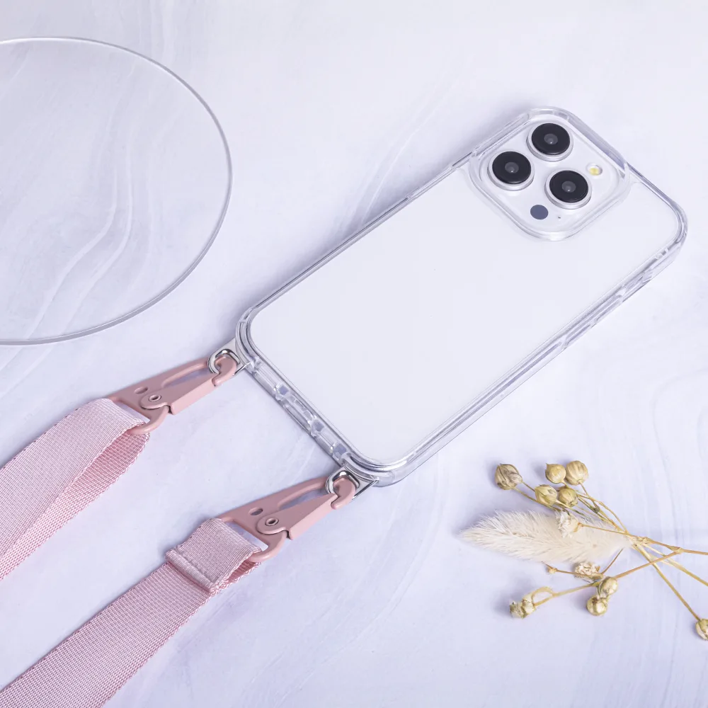 Hölster för Samsung Galaxy A05S silver