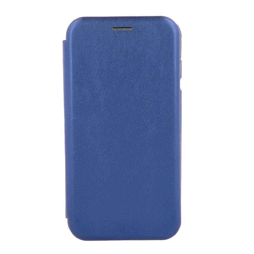 Smart Diva-fodral till iPhone 16 Plus 6,7″ marinblå