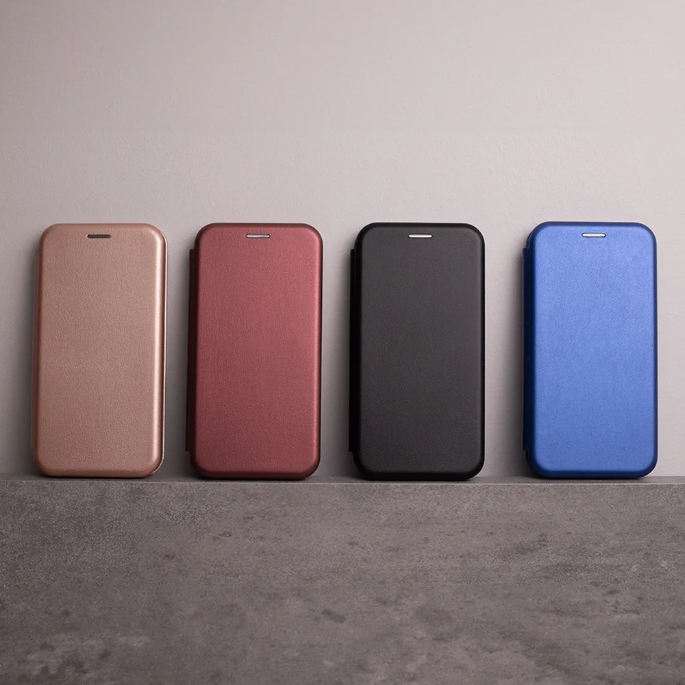 Smart Diva case for iPhone 11 burgundy