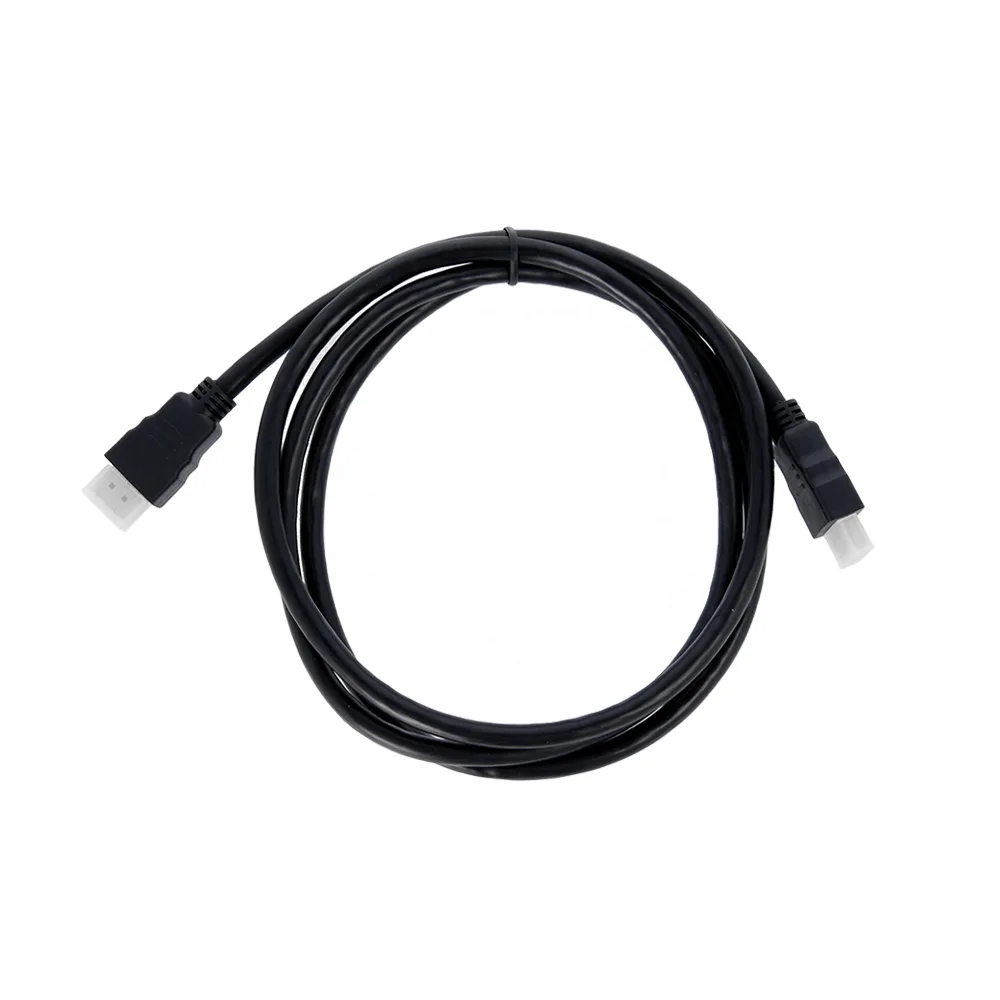 HDMI-HDMI Cable .4 1.5m black