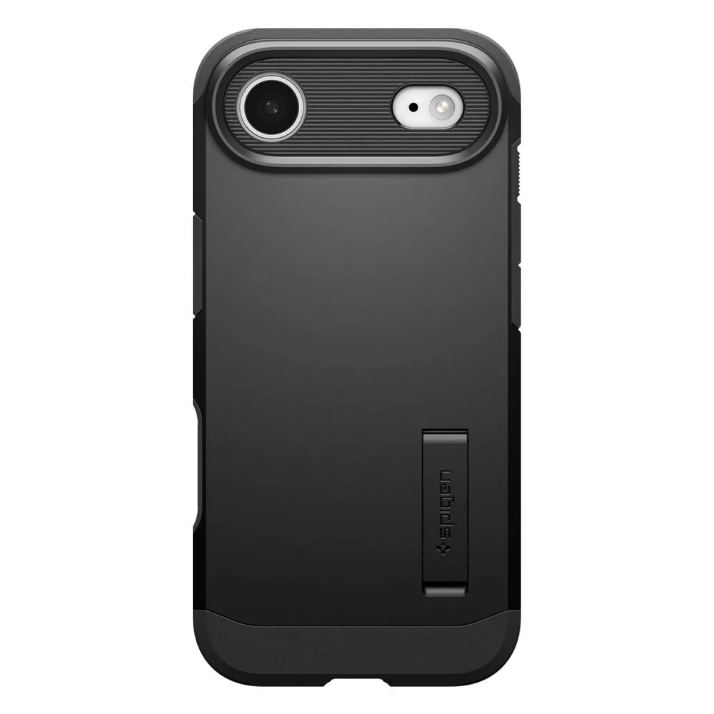 Spigen Tough Armor ”T” Mag Magsafe case for iPhone 17 Air Black