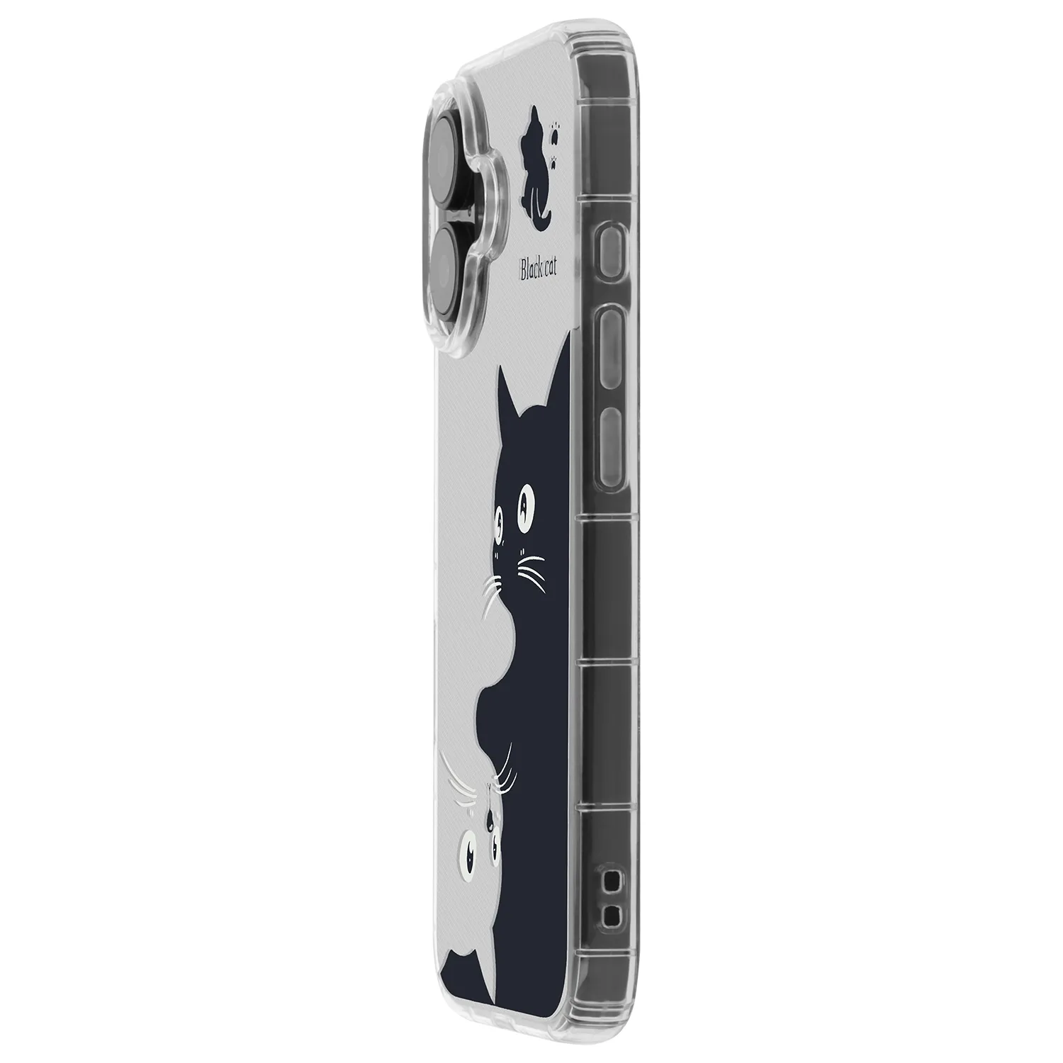 Ultra Trendy case for iPhone 17 Air 6,6″ cat