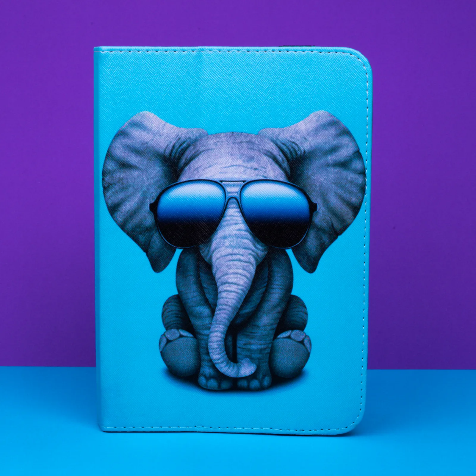 Universalfodral Elephant för surfplatta 9-10”