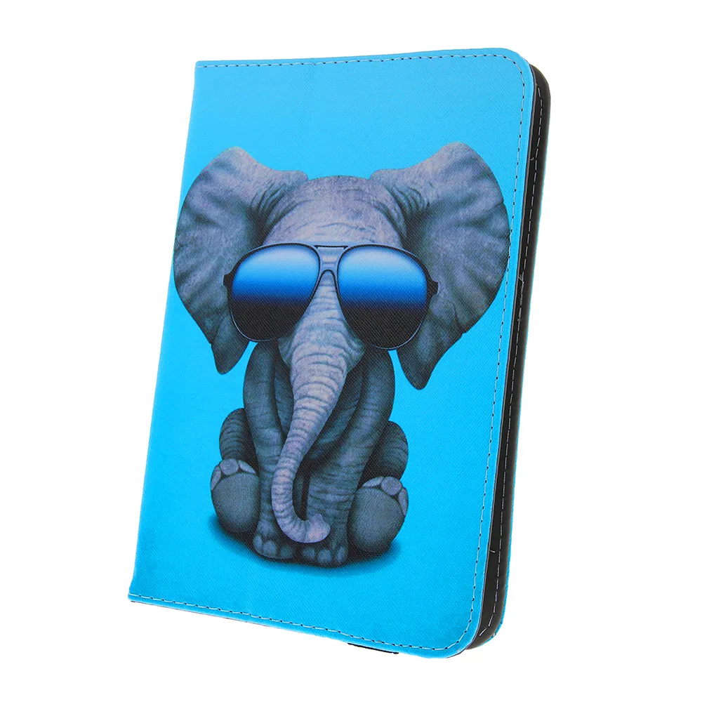 Universalfodral Elephant för surfplatta 9-10”