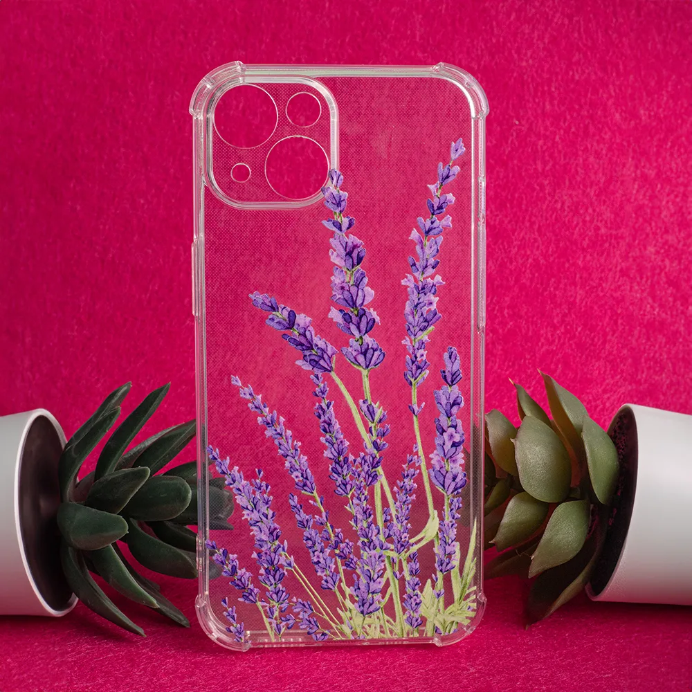 Ultratrendigt fodral för Samsung Galaxy A34 5G Meadow 2