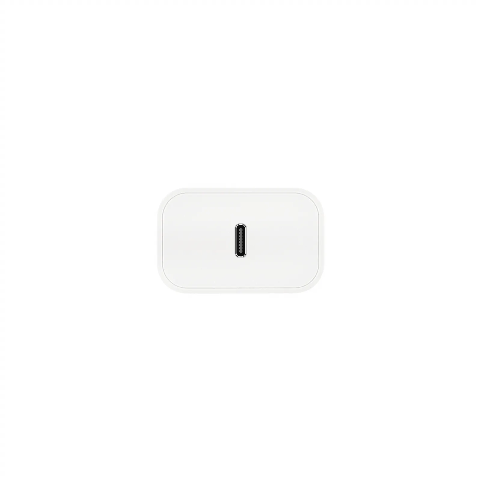 Maxlife MXTC-06 PD QC charger 1x USB-C 20W white