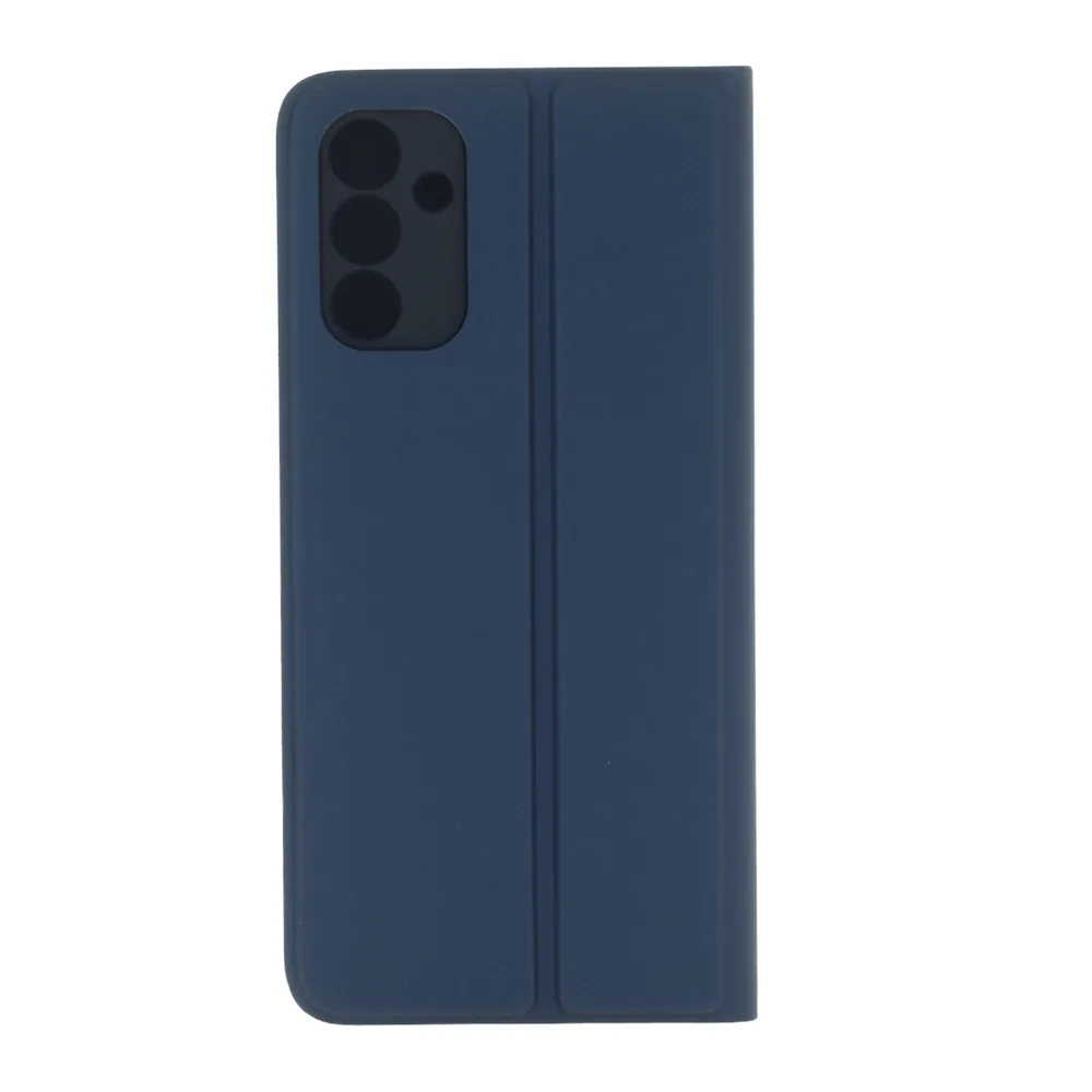 Smart Soft case för Samsung Galaxy A55 5G marinblå