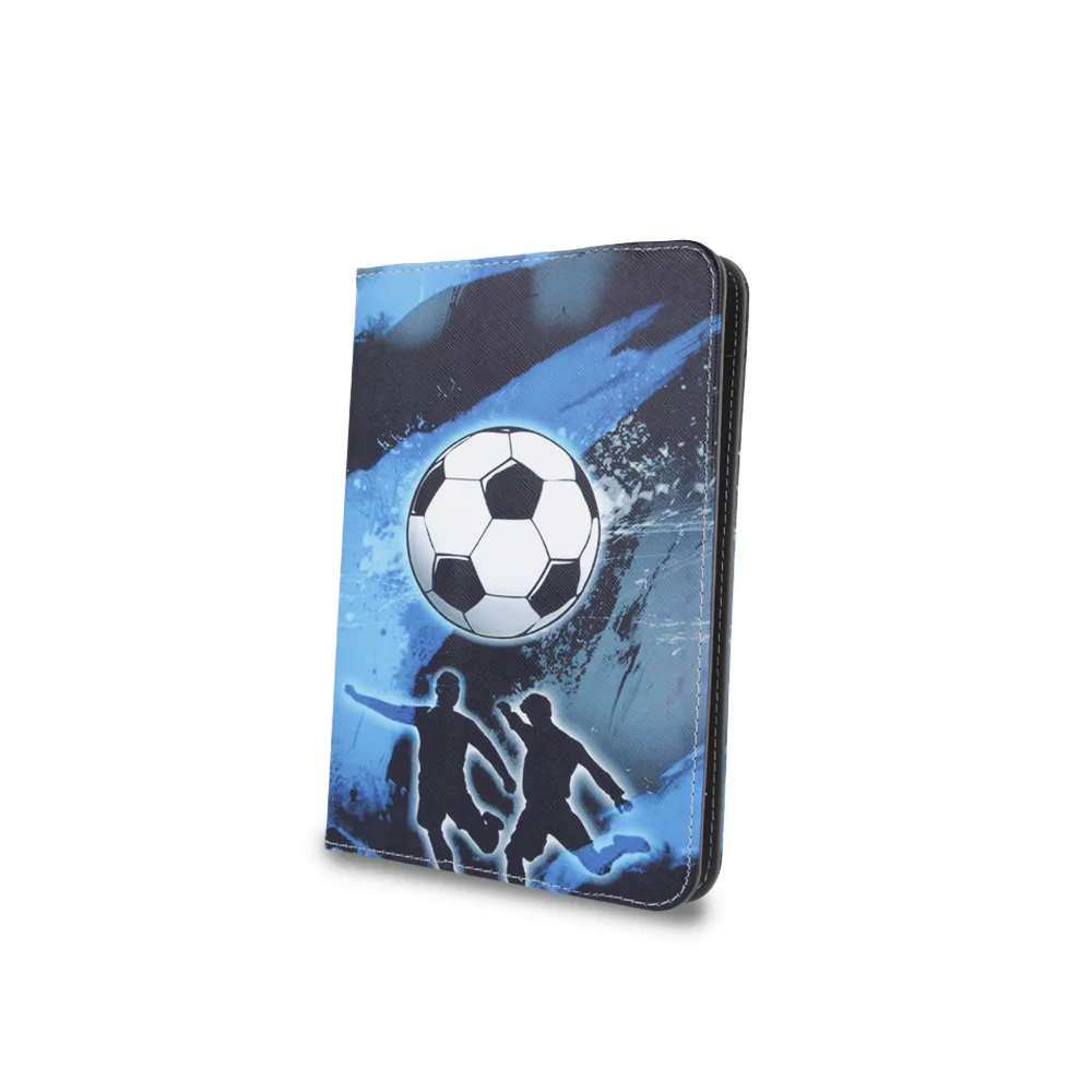 Universalfodral Fotboll för surfplatta 9-10”