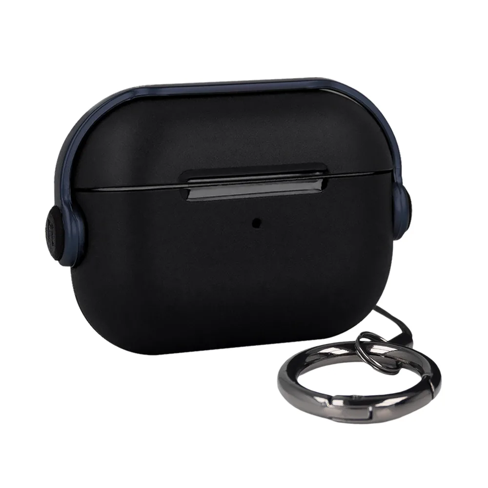 Fodral för AirPods 3 Hörlurar marinblå