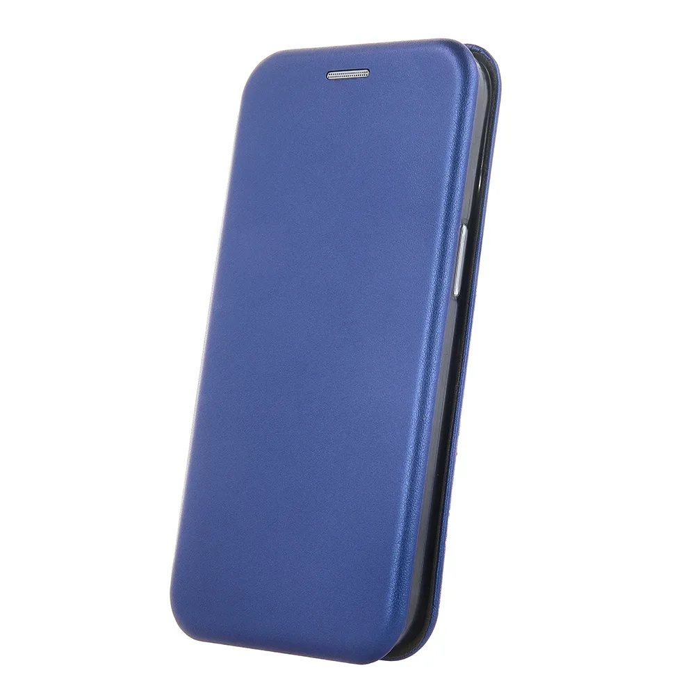 Smart Diva-fodral till iPhone 16 Plus 6,7″ marinblå