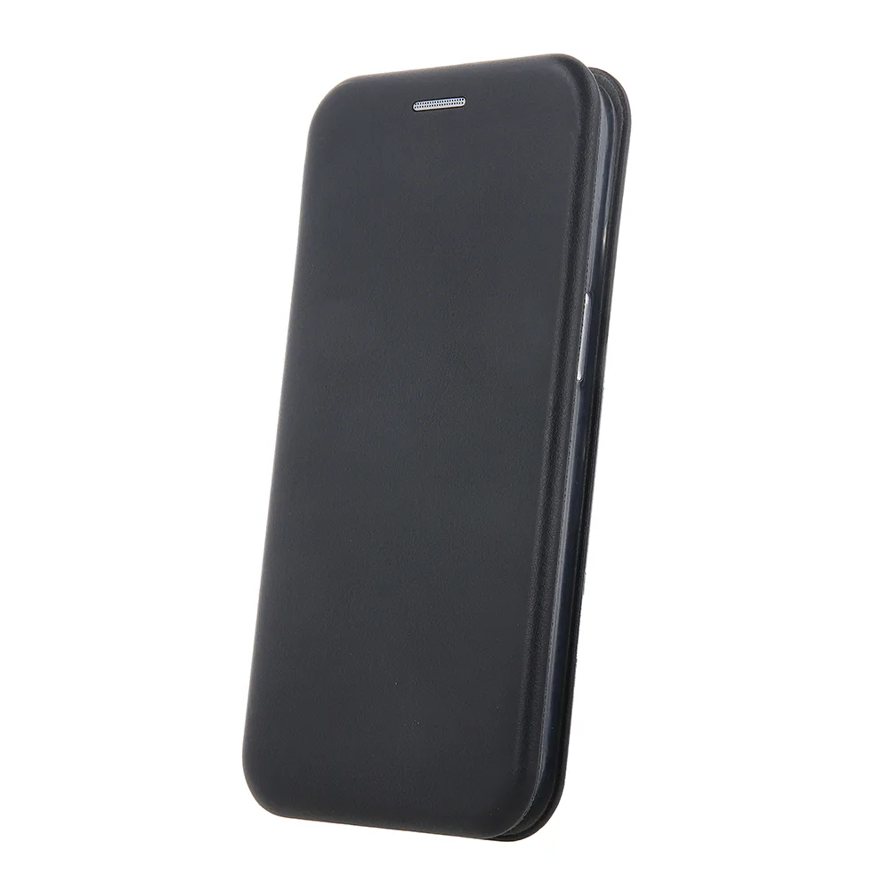 Smart Diva case for iPhone 17 6,3″ black
