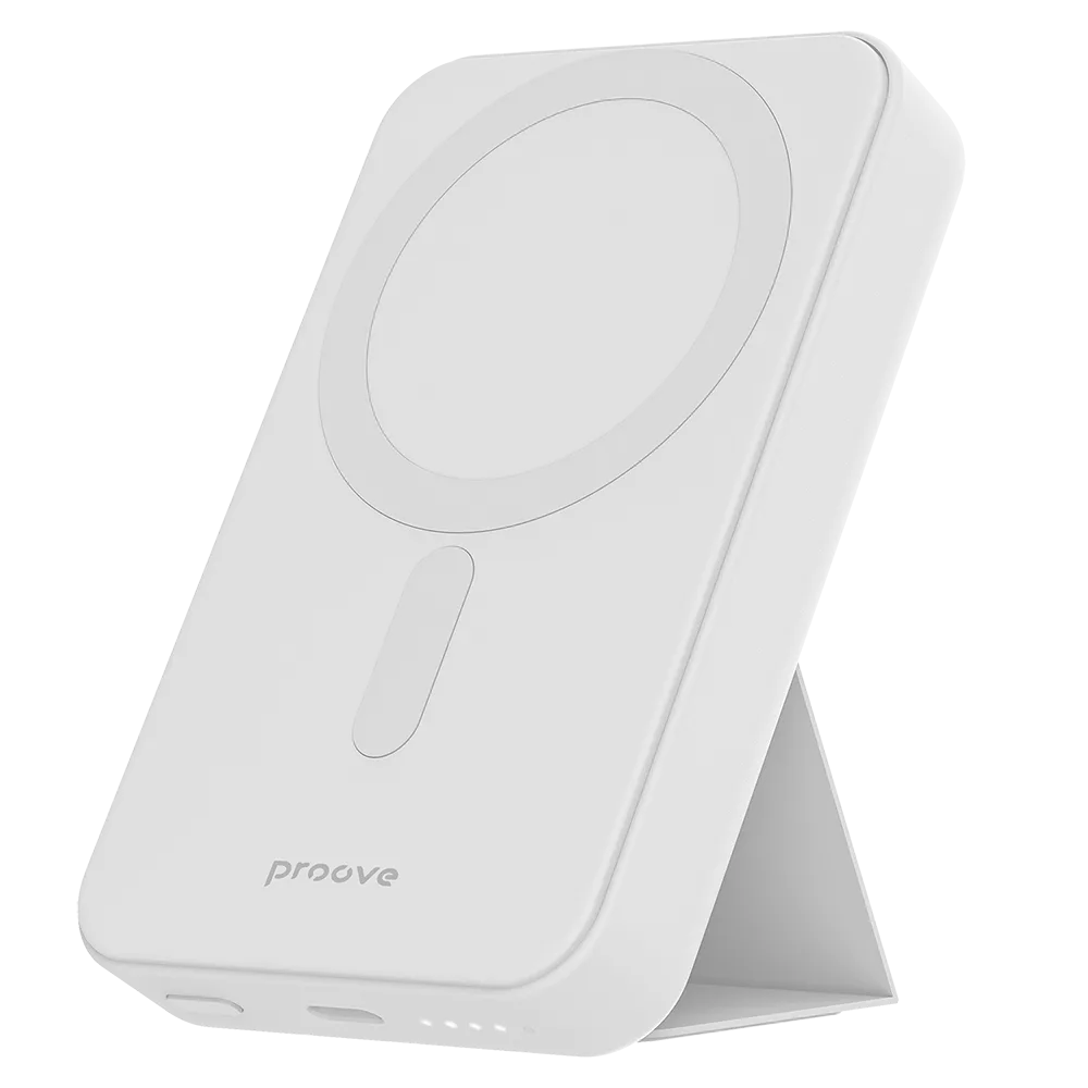 Proove power bank Hyperion 20W 10000mAh vit