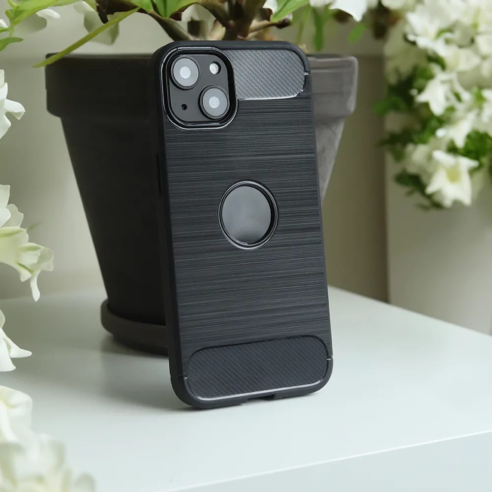 Simple Black case for Xiaomi Redmi Note 11 4G (GLOBAL) / Redmi Note 11s 4G