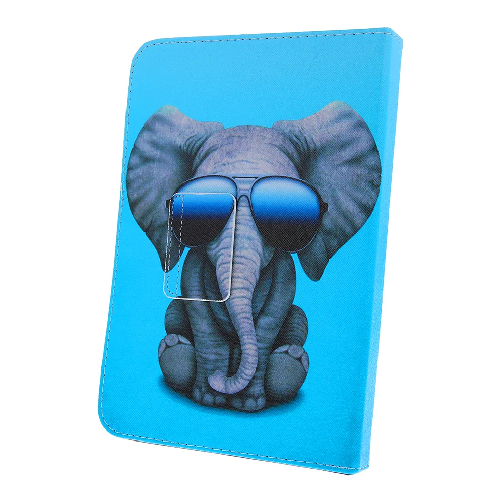 Universalfodral Elephant för surfplatta 9-10”