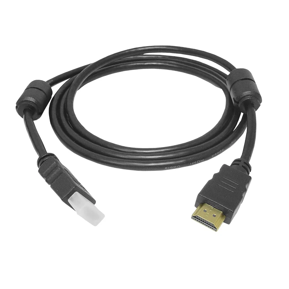 Cable HDMI-HDMI (.0 | 4K | 3 m) black