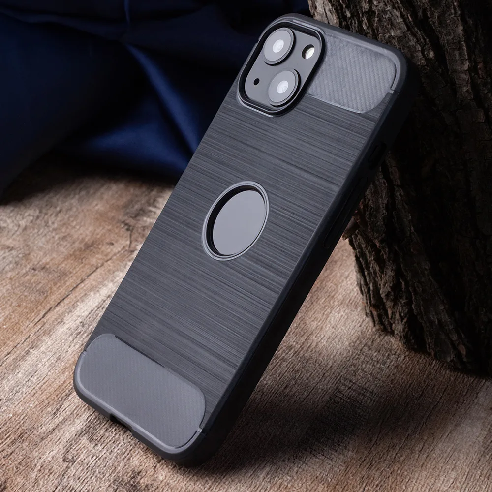 Simple Black case for Xiaomi Redmi Note 11 4G (GLOBAL) / Redmi Note 11s 4G